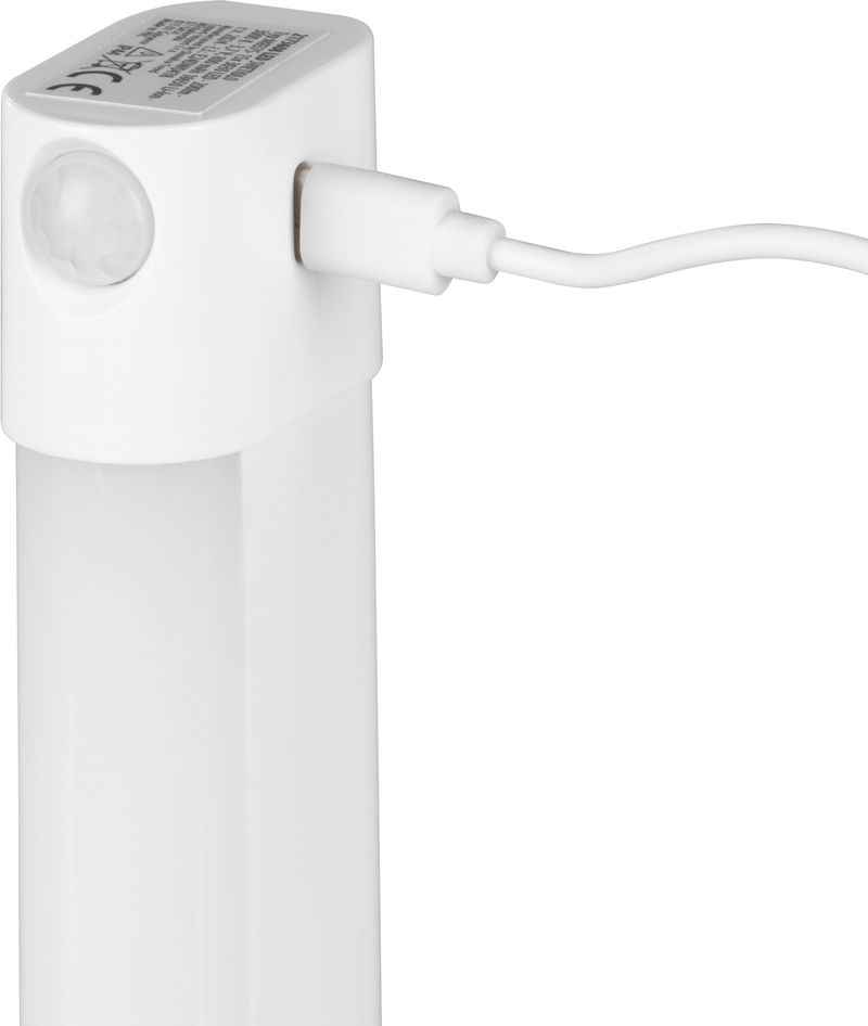 Svietidlo Strend Pro, nočné, LED, so senzorom, USB nabíjanie, s magnetom, Sellbox 12 ks – Obrázok 4