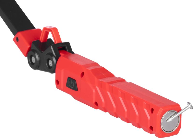 Svietidlo Strend Pro Worklight F05D333, COB, 6 W, USB nabíjanie – Obrázok 3