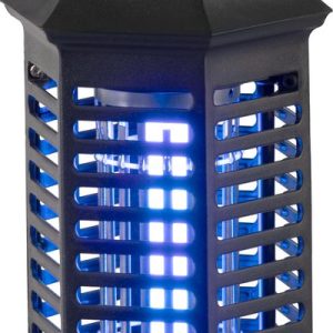 Pasca Strend Pro Smart, lapač na hmyz a komáre, elektrická, do zásuvky, 1x2 W