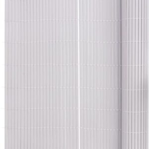 Plot Ence DF13, PVC 900 mm, L-3 m, svetlá sivá, 1300g/m2, UV