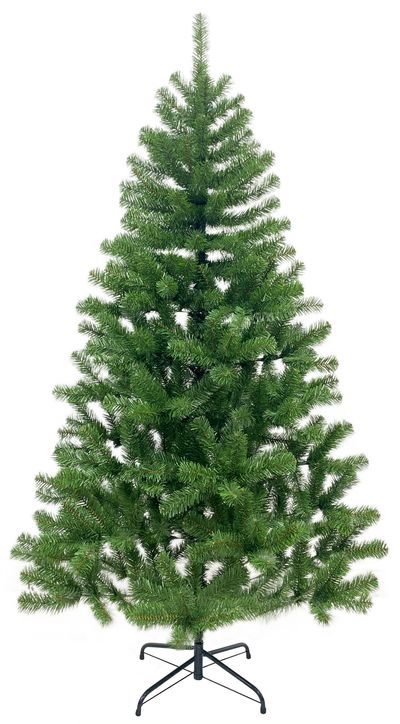 Stromček MagicHome Vianoce Cleo, 180cm, priemer 98cm – Obrázok 4
