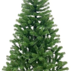 Stromček MagicHome Vianoce Cleo, 180cm, priemer 98cm