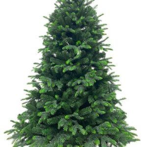 Stromček MagicHome Vianoce Arven 3D+2D, 150 cm, priemer 106 cm