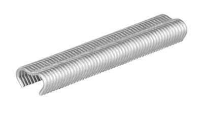 Spony RAPID VR16, Zn, sponky pre viazacie kliešte RAPID FP216 a FP20, pre drôt 2-8 mm, bal. 3190 ks