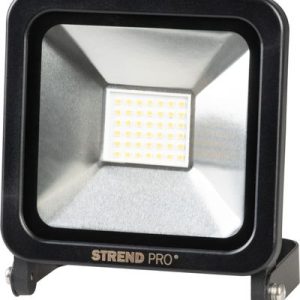 Reflektor Strend Pro Floodlight LED AG, 30W, 2200 lm, IP44