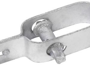 Napínač Strend Pro METALTEC 03, Zn, napinák na drôt 3x