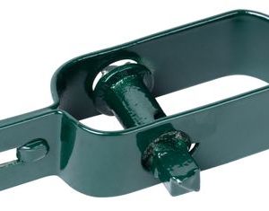 Napínač Strend Pro METALTEC 03, pvc, napinák na drôt 3x