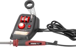 Spájkovačka Strend Pro SIS 48, vypaľovačka do dreva, 213135