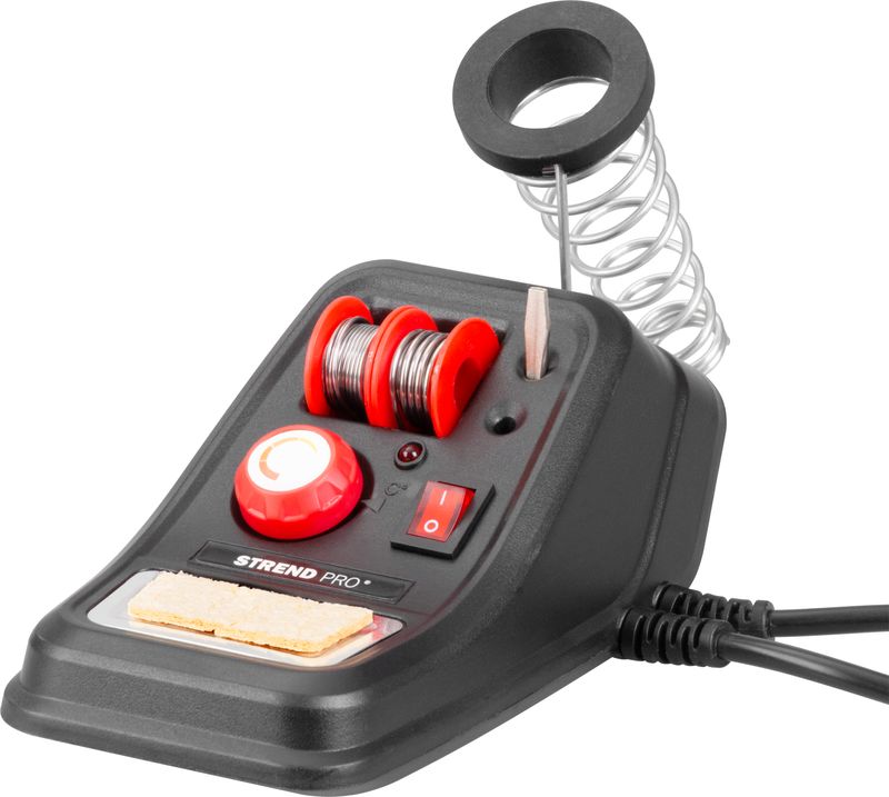 Spájkovačka Strend Pro SIS 48, vypaľovačka do dreva, 213135 – Obrázok 3