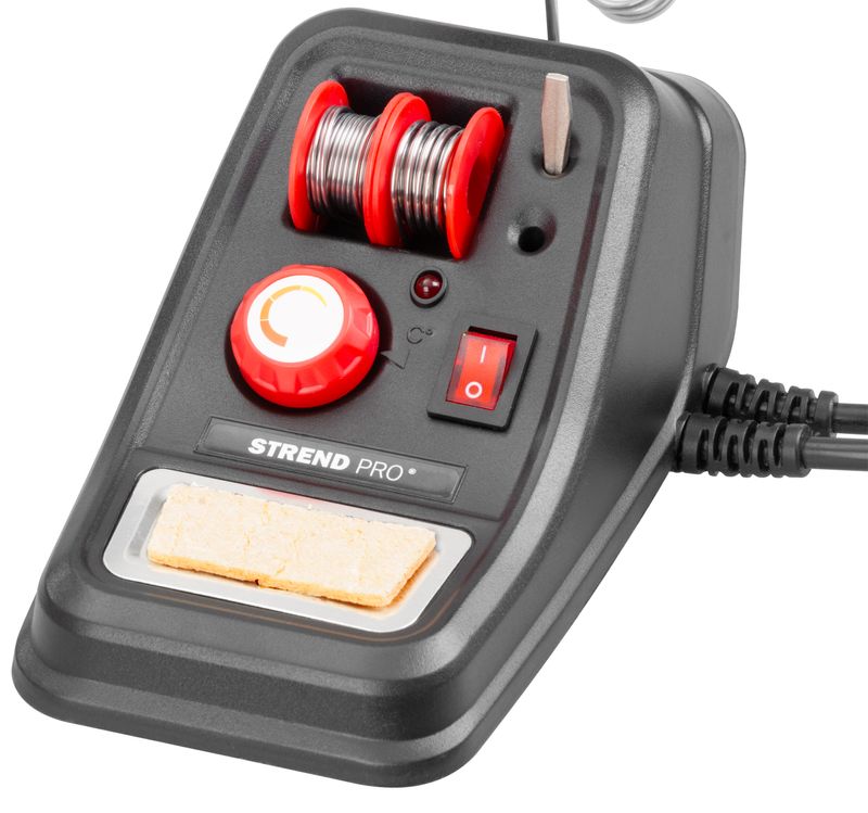 Spájkovačka Strend Pro SIS 48, vypaľovačka do dreva, 213135 – Obrázok 4