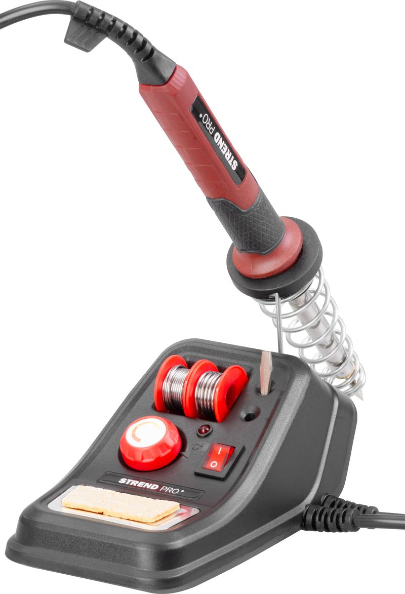 Spájkovačka Strend Pro SIS 48, vypaľovačka do dreva, 213135 – Obrázok 5