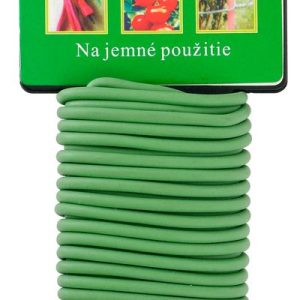 Drôt SoftTwist, 5 mm, L-5 m, viazací, záhradný