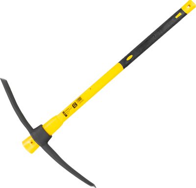 Krompáč Strend Pro, 2000 g, stavebný, sklolaminátová násada