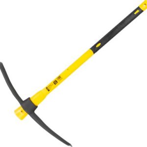 Krompáč Strend Pro, 2500 g, stavebný, sklolaminátová násada
