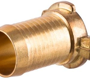 Adaptér 5/8"x16 mm ,Ms, bajonetový, na záhradnú hadicu