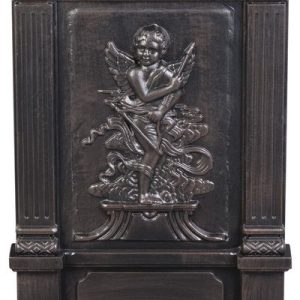 Umývadlo Strend Pro Garden LT-DC044, záhradné, hnedé, 400x350x830 mm