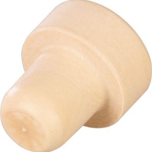 Zátka Strend Pro 17 mm, plastová, na fľašu