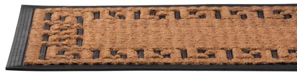 Rohožka MagicHome RBB 122, pred dvere, Aztec, 40x60 cm, SK1 – Obrázok 2