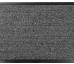 Rohožka MagicHome TRM 203, pred dvere, 40x60 cm, DarkGrey