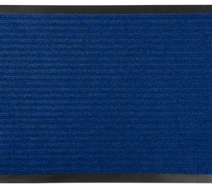 Rohožka MagicHome TRM 202, pred dvere, 40x60 cm, DarkBlue