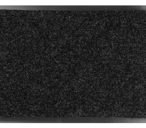 Rohožka MagicHome DRM 106, pred dvere, 40x60 cm, šedá