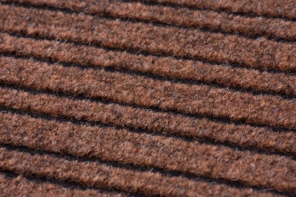 Rohožka MagicHome TRM 235, pred dvere, 40x60 cm, BlackBrown – Obrázok 3