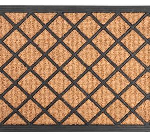 Rohožka MagicHome RBB 108, pred dvere, Hence, 40x60 cm