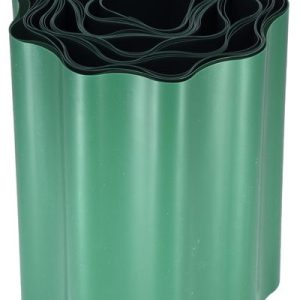 Lem Strend Pro Garden, 150 mm, L-9 m, zelený, trávnikový, plast
