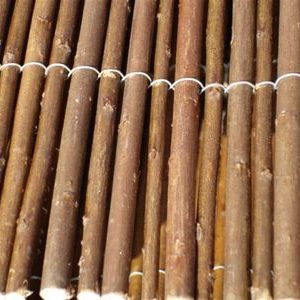 Plot Willow, 1000 mm, L-5 m, prútený, Bag