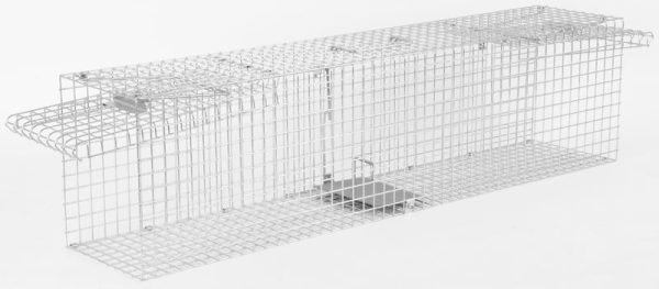 Pasca Wiretrap63, na hlodavce, 63x16x20 cm – Obrázok 2