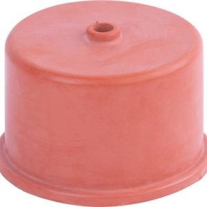 Zátka Ferrari 13210 - 65 mm, gumená, pre kvasný ventil