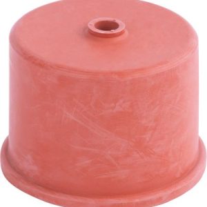 Zátka Ferrari 13200 - 60 mm, gumená, pre kvasný ventil