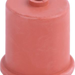 Zátka Ferrari 13180 - 40 mm, gumená, pre kvasný ventil, 5 lit. demižón