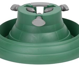 Stojan MagicHome Vianoce, SUCKER, 397 mm, plastový, na stromček, 100 mm/2.9 m