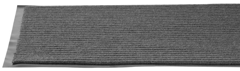 Rohožka MagicHome TRM 203, pred dvere, 60x90 cm, DarkGrey – Obrázok 2
