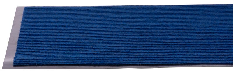 Rohožka MagicHome TRM 202, pred dvere, 60x90 cm, DarkBlue – Obrázok 2