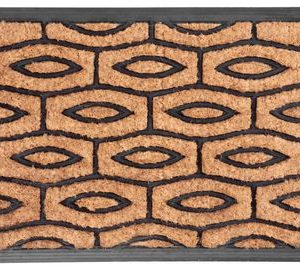 Rohožka MagicHome, pred dvere, Bundles, 40x60 cm