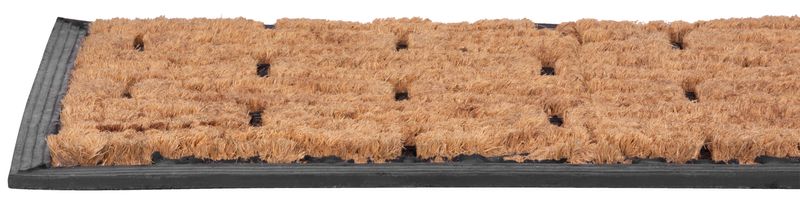 Rohožka MagicHome, pred dvere, Bundles, 40x60 cm – Obrázok 3
