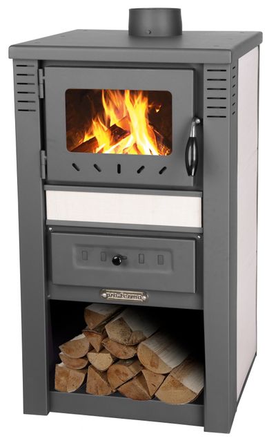 Kachle Nova Ceramic, 7,5 kW, 120 mm, biela – Obrázok 7