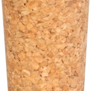 Zátka Strend Pro 35x22/18 mm, korková, kónická, na fľašu