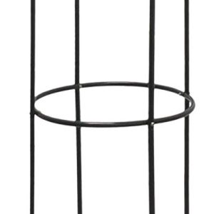 Opora záhradná GreenGarden ARCH30, obelisk, na rastliny, 1880x400 mm