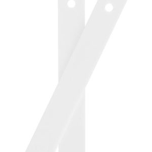 Štítok Strend Pro Gardens LA742, 12 cm, značkovací, pre rastliny a kvety, bal. 20 ks