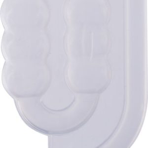 Zátka WHT kvasná, plastová 20 cm