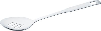 Lyžica MagicHome, kuchynská, servírovacia, nerez, 33 cm – Obrázok 3