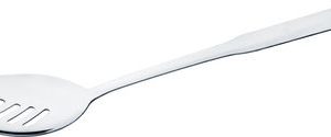 Lyžica MagicHome, kuchynská, servírovacia, nerez, 33 cm
