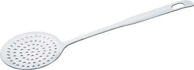 Naberačka MagicHome, odpeňovačka, kuchynská, zberač peny, nerez, 33 cm – Obrázok 3