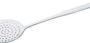 Naberačka MagicHome, odpeňovačka, kuchynská, zberač peny, nerez, 33 cm