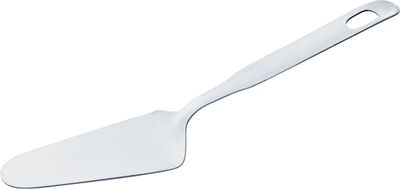 Lopatka MagicHome, kuchynská, servírovacia, na tortu, nerez, 26 cm – Obrázok 4