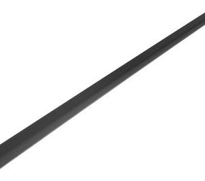 Obuvák Strend Pro, nerez, čierny, 580 mm