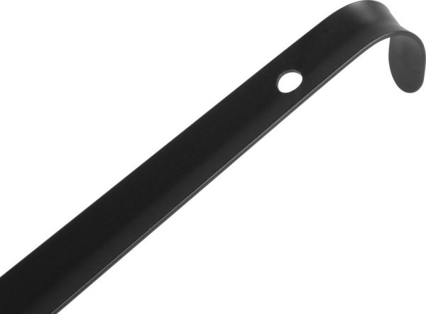 Obuvák Strend Pro, nerez, čierny, 800 mm – Obrázok 2